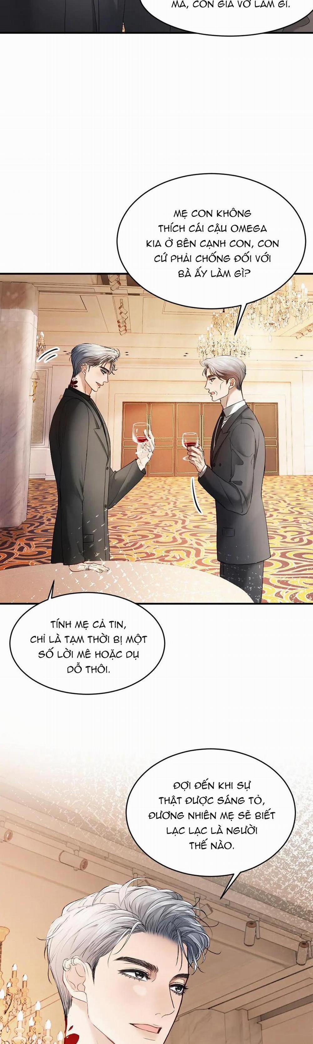 Tiểu Thiếu Gia Dựa Vào Nhan Sắc Càn Quét Toàn Hệ Thống 47 trang 13