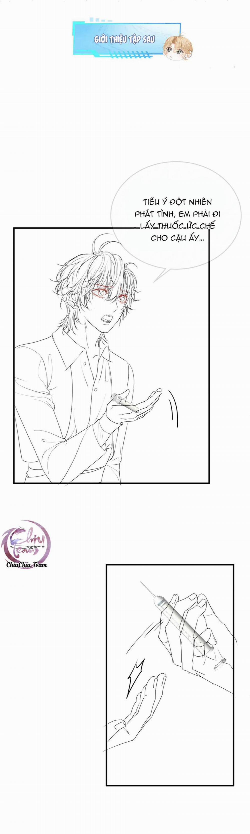 Tiểu Thiếu Gia Dựa Vào Nhan Sắc Càn Quét Toàn Hệ Thống 47 trang 19