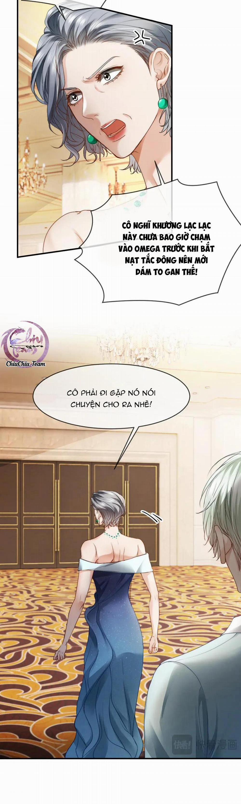 Tiểu Thiếu Gia Dựa Vào Nhan Sắc Càn Quét Toàn Hệ Thống 47 trang 7