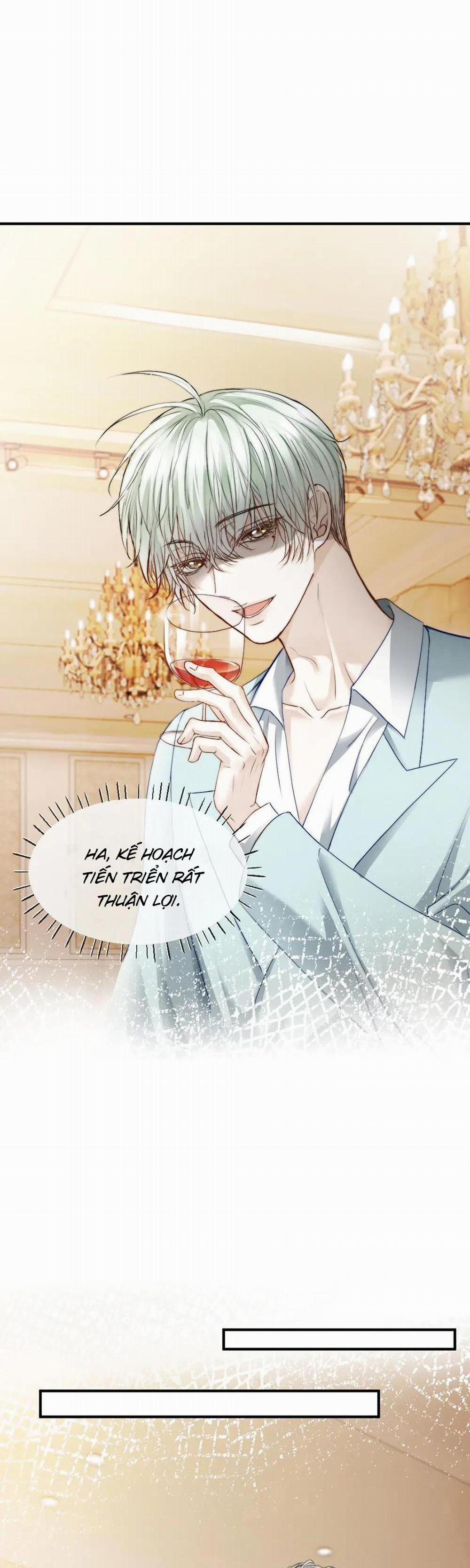 Tiểu Thiếu Gia Dựa Vào Nhan Sắc Càn Quét Toàn Hệ Thống 47 trang 8