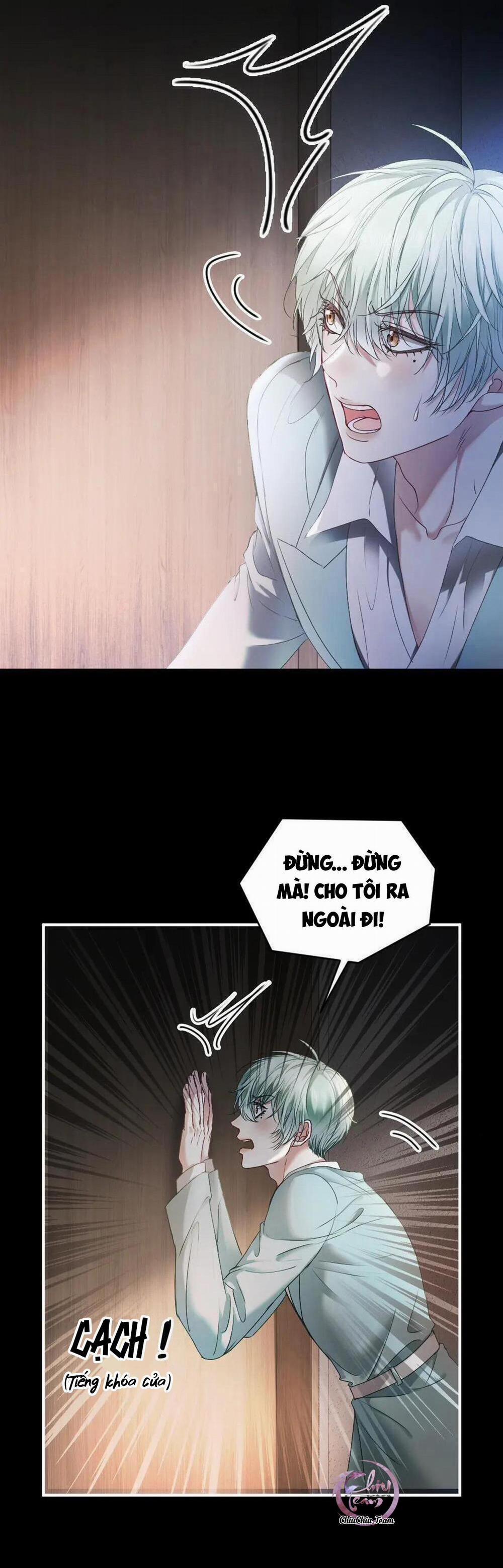 Tiểu Thiếu Gia Dựa Vào Nhan Sắc Càn Quét Toàn Hệ Thống 48 trang 10