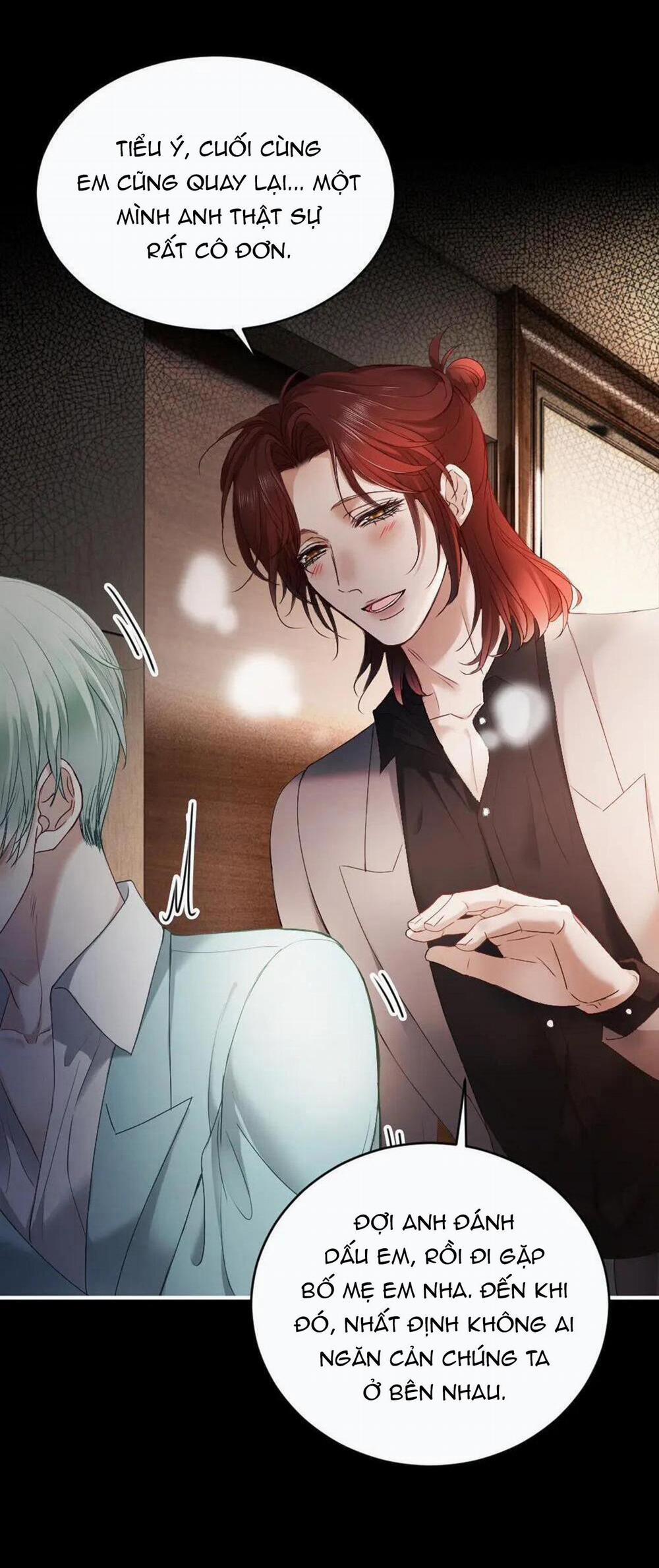 Tiểu Thiếu Gia Dựa Vào Nhan Sắc Càn Quét Toàn Hệ Thống 48 trang 11