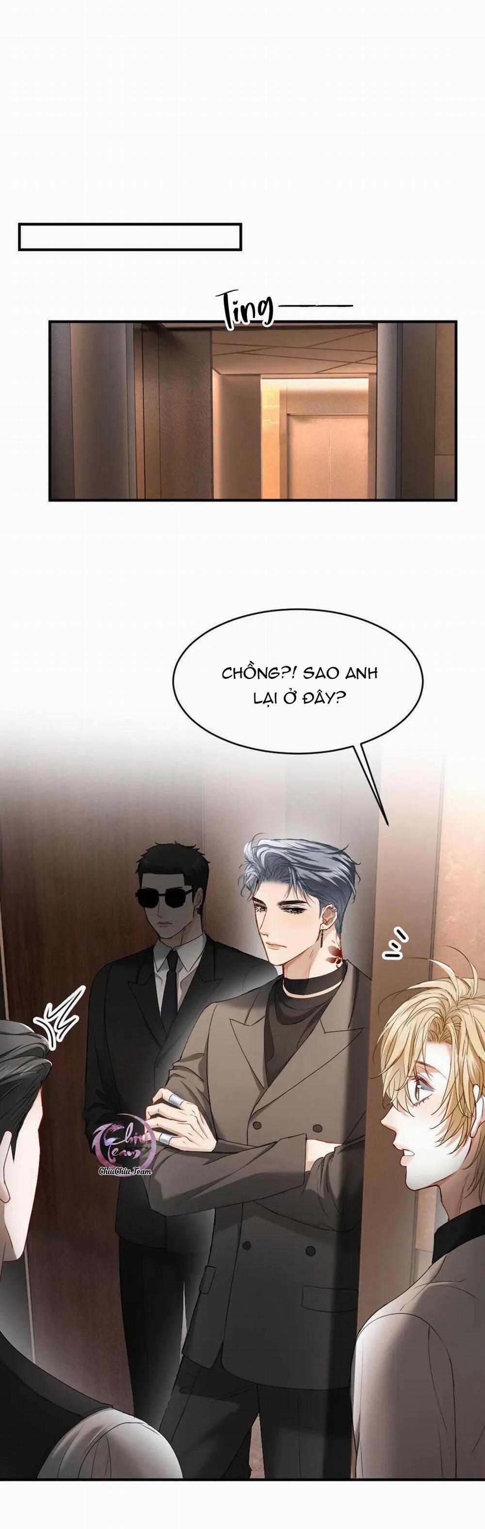 Tiểu Thiếu Gia Dựa Vào Nhan Sắc Càn Quét Toàn Hệ Thống 48 trang 13