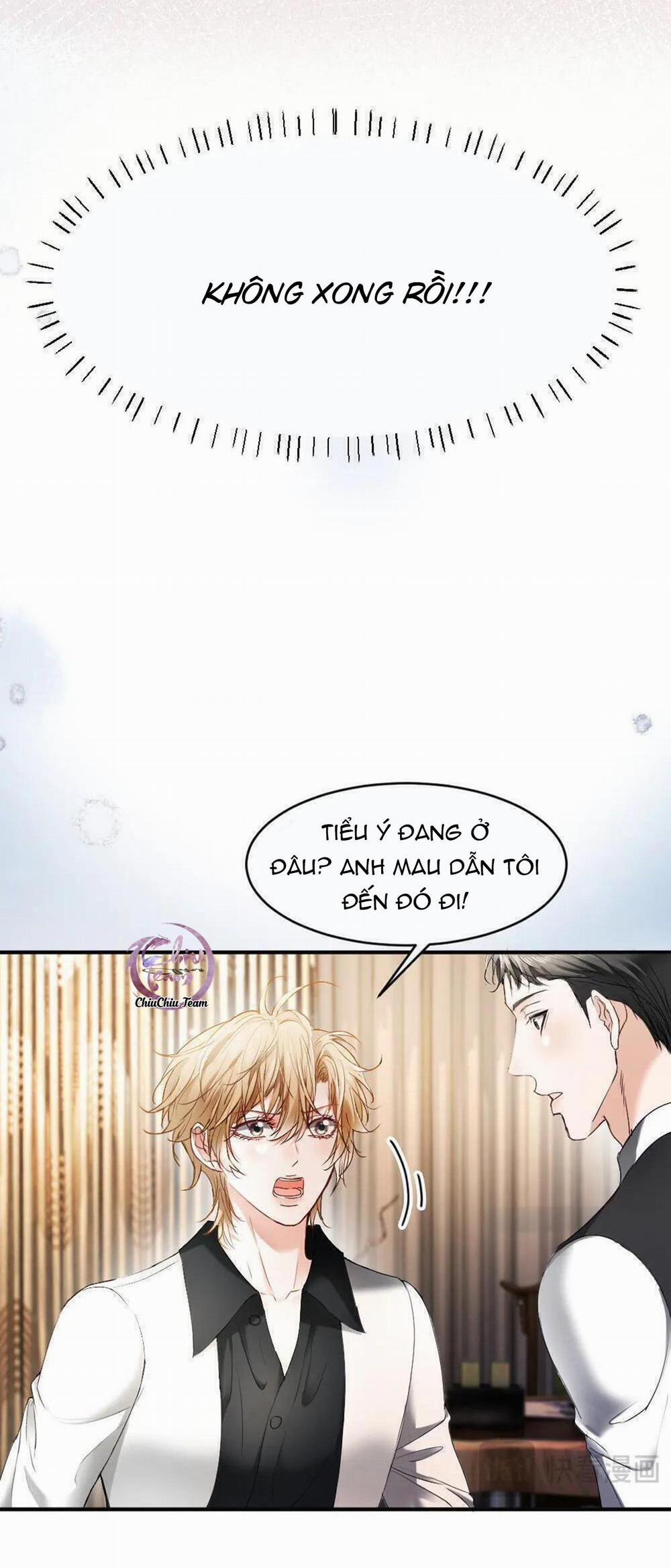 Tiểu Thiếu Gia Dựa Vào Nhan Sắc Càn Quét Toàn Hệ Thống 48 trang 4