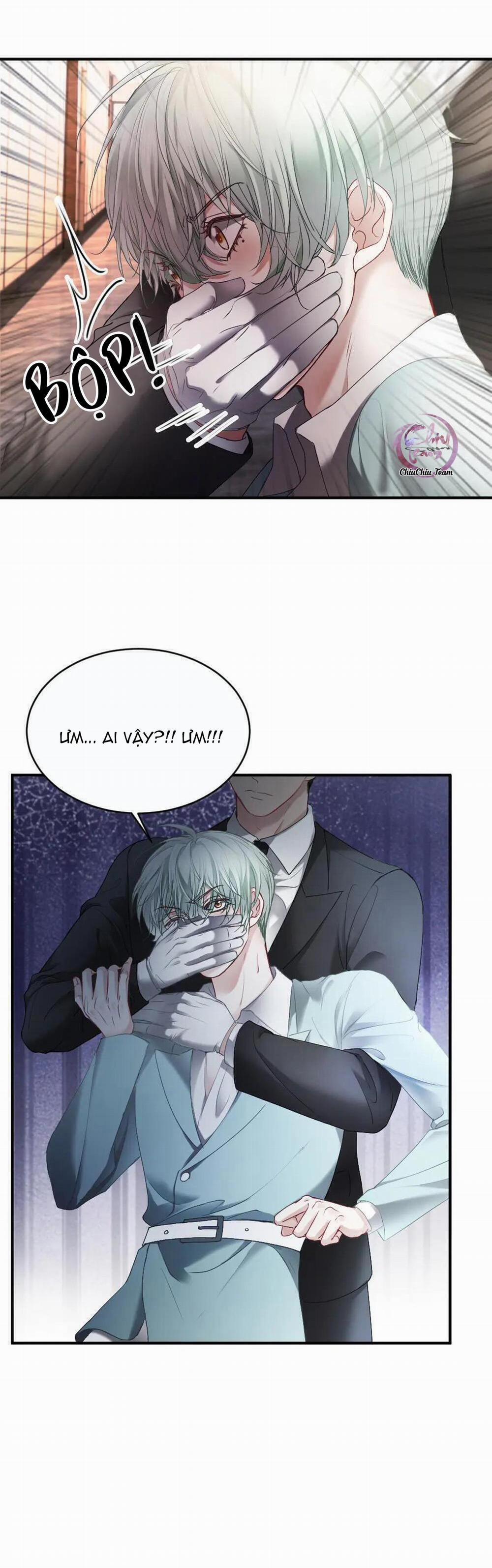 Tiểu Thiếu Gia Dựa Vào Nhan Sắc Càn Quét Toàn Hệ Thống 48 trang 7