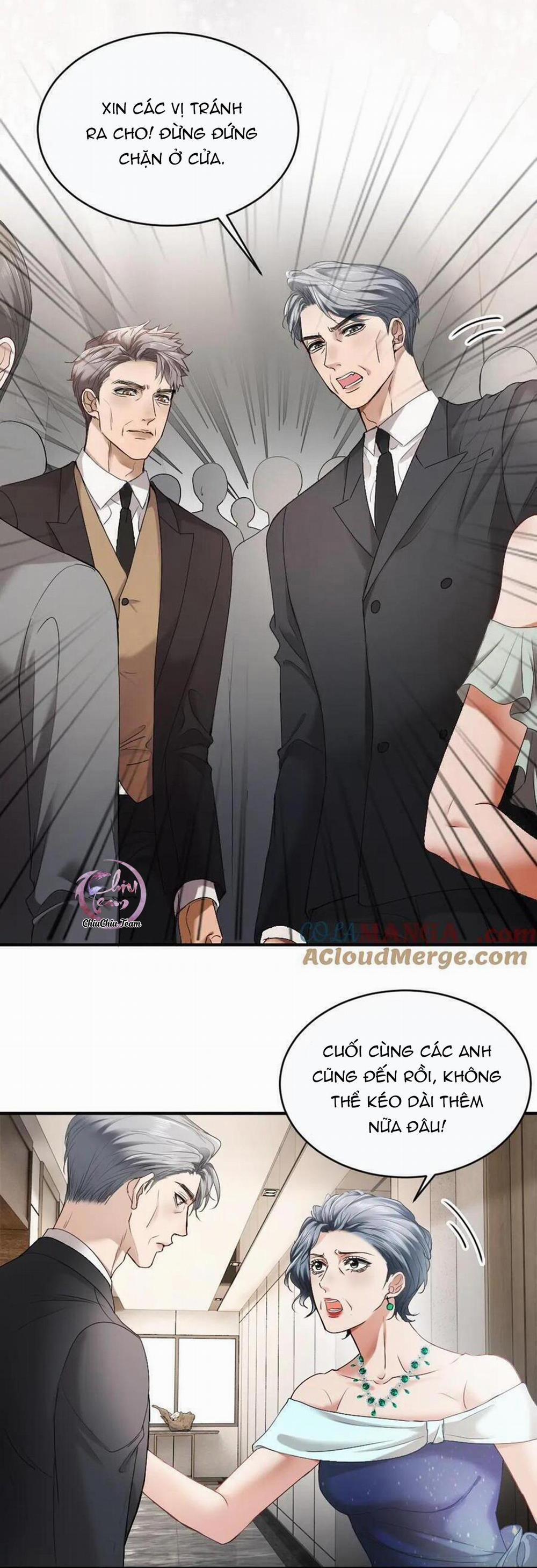 Tiểu Thiếu Gia Dựa Vào Nhan Sắc Càn Quét Toàn Hệ Thống 49 trang 13