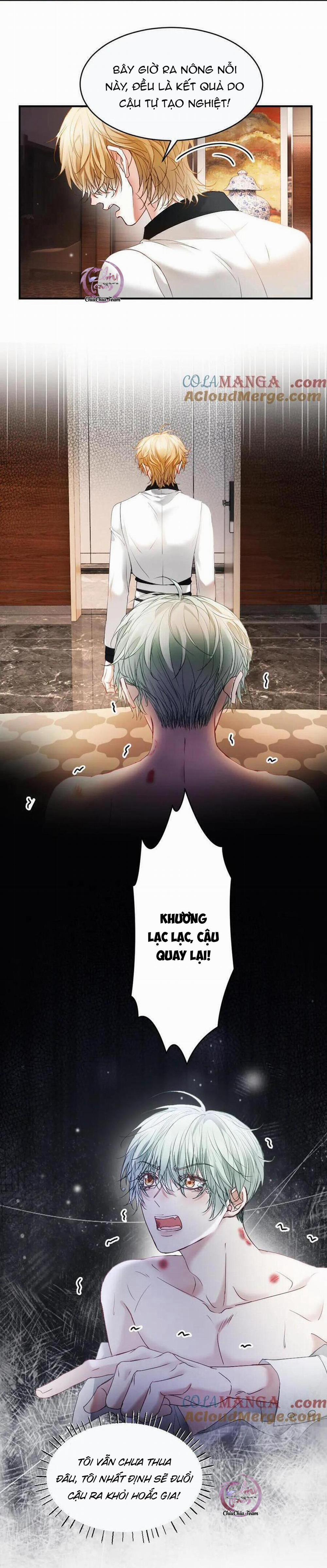 Tiểu Thiếu Gia Dựa Vào Nhan Sắc Càn Quét Toàn Hệ Thống 49 trang 22