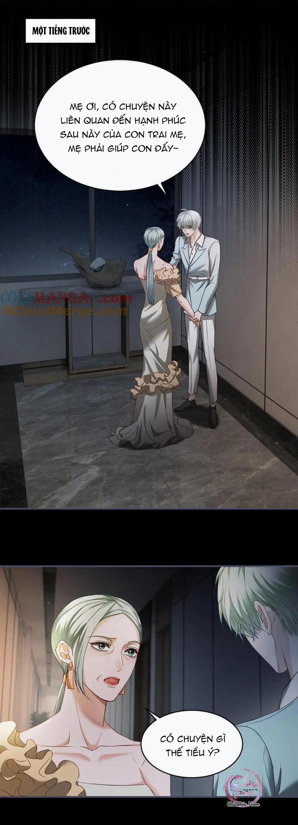 Tiểu Thiếu Gia Dựa Vào Nhan Sắc Càn Quét Toàn Hệ Thống 49 trang 5