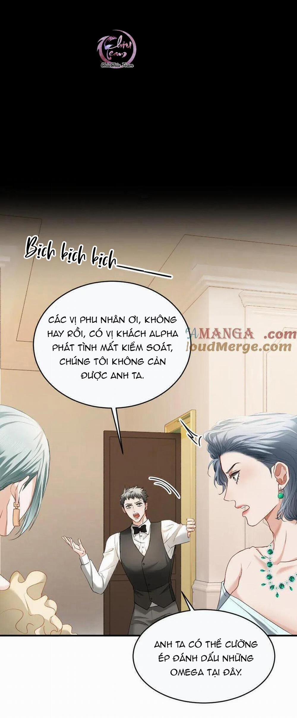 Tiểu Thiếu Gia Dựa Vào Nhan Sắc Càn Quét Toàn Hệ Thống 49 trang 7