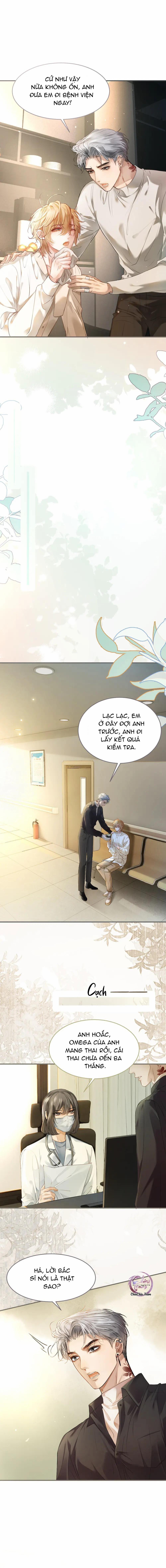 Tiểu Thiếu Gia Dựa Vào Nhan Sắc Càn Quét Toàn Hệ Thống 50 trang 5