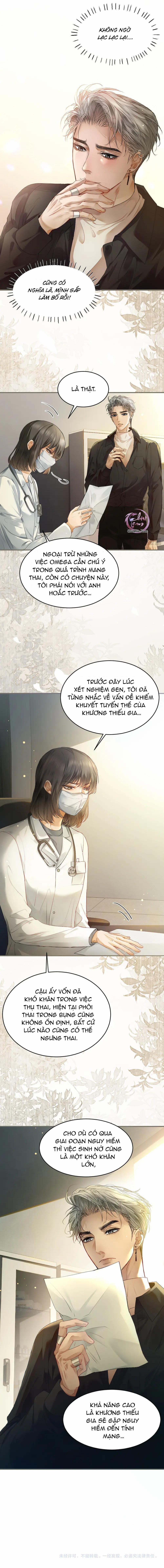 Tiểu Thiếu Gia Dựa Vào Nhan Sắc Càn Quét Toàn Hệ Thống 50 trang 6