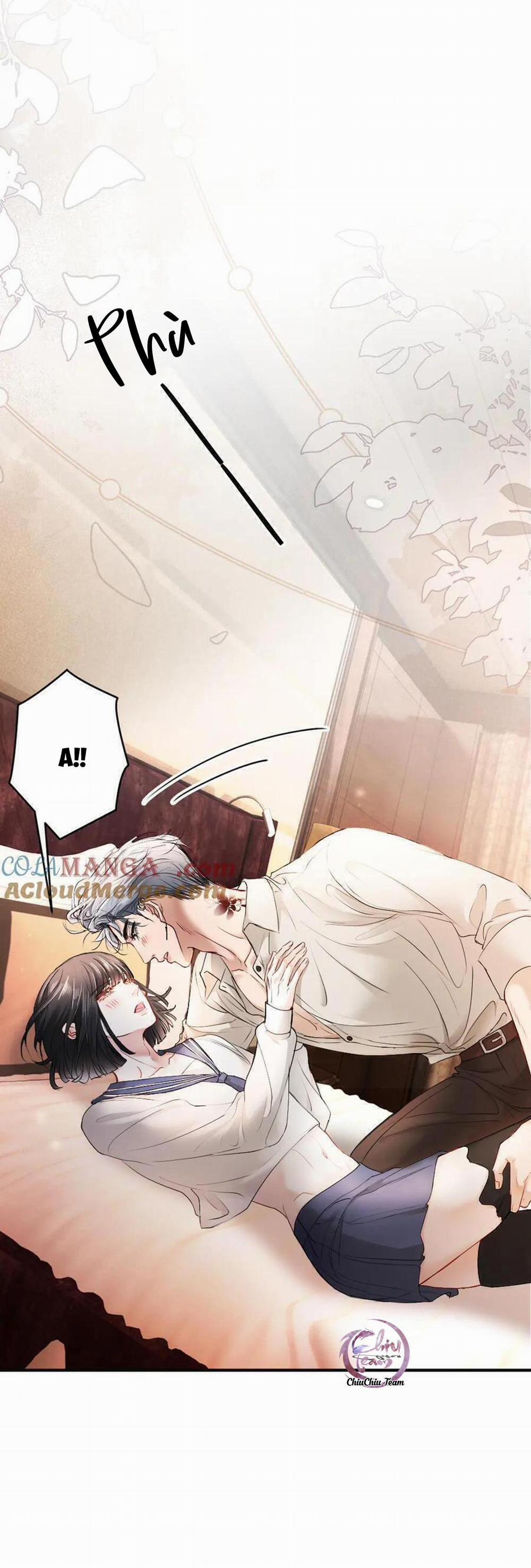 Tiểu Thiếu Gia Dựa Vào Nhan Sắc Càn Quét Toàn Hệ Thống 52 trang 11