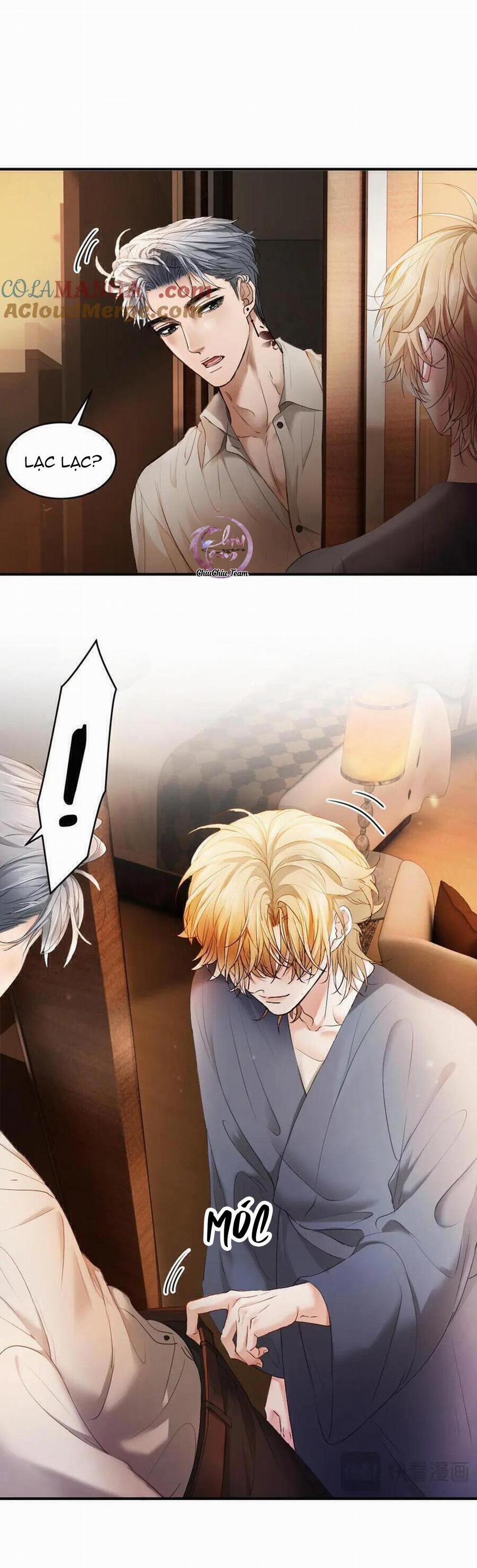 Tiểu Thiếu Gia Dựa Vào Nhan Sắc Càn Quét Toàn Hệ Thống 52 trang 3