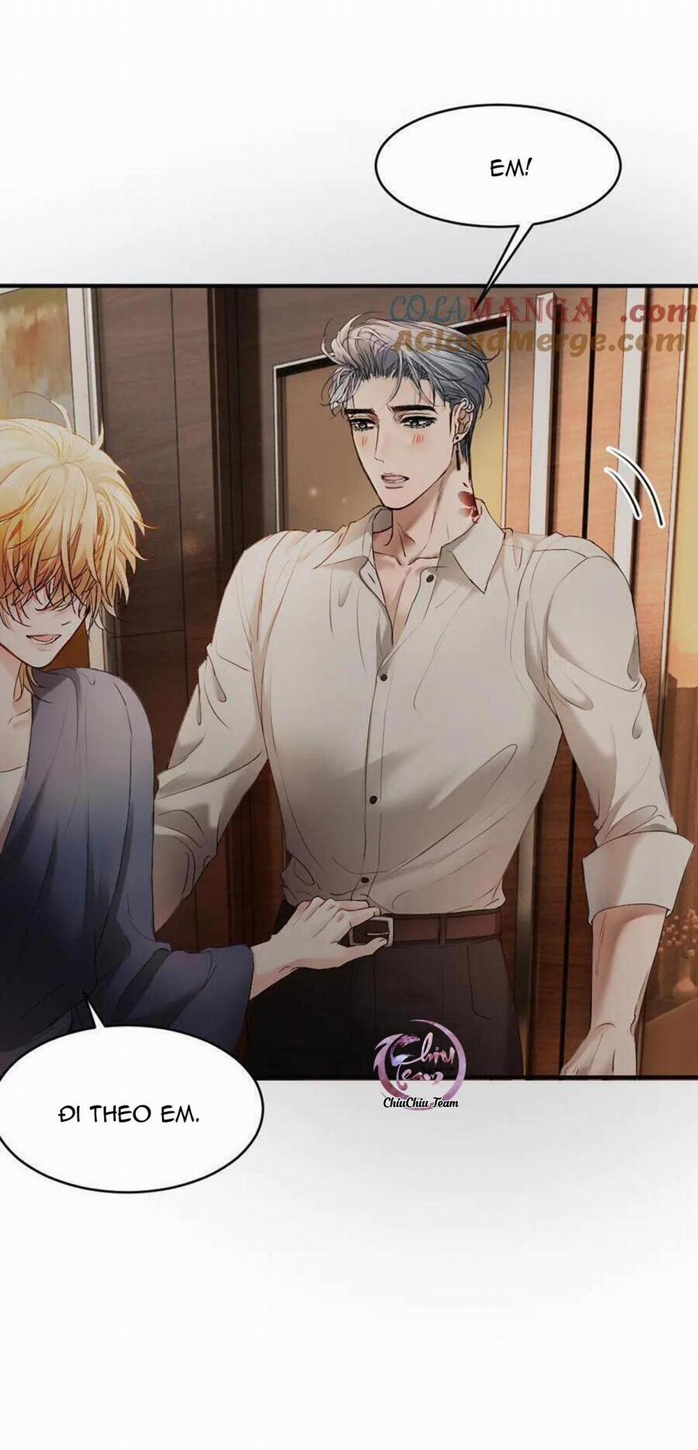 Tiểu Thiếu Gia Dựa Vào Nhan Sắc Càn Quét Toàn Hệ Thống 52 trang 4