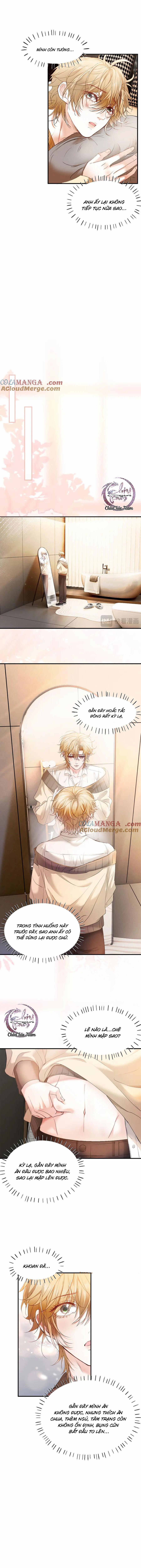 Tiểu Thiếu Gia Dựa Vào Nhan Sắc Càn Quét Toàn Hệ Thống 55 trang 5