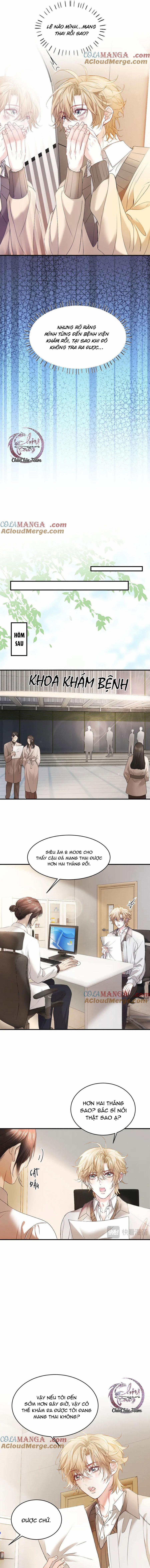 Tiểu Thiếu Gia Dựa Vào Nhan Sắc Càn Quét Toàn Hệ Thống 55 trang 6