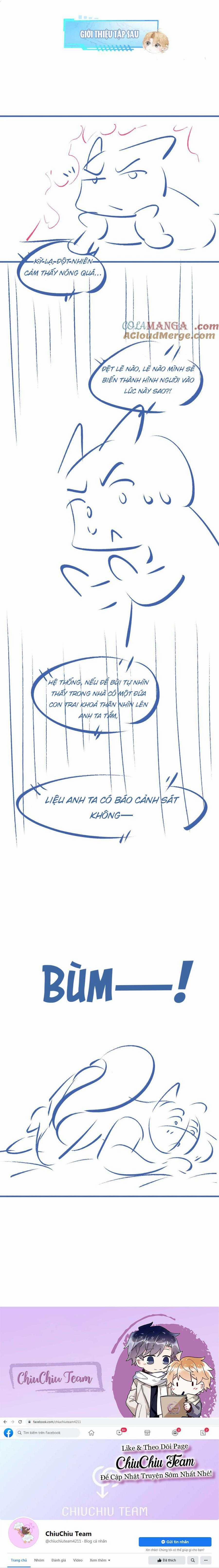 Tiểu Thiếu Gia Dựa Vào Nhan Sắc Càn Quét Toàn Hệ Thống 57 trang 5