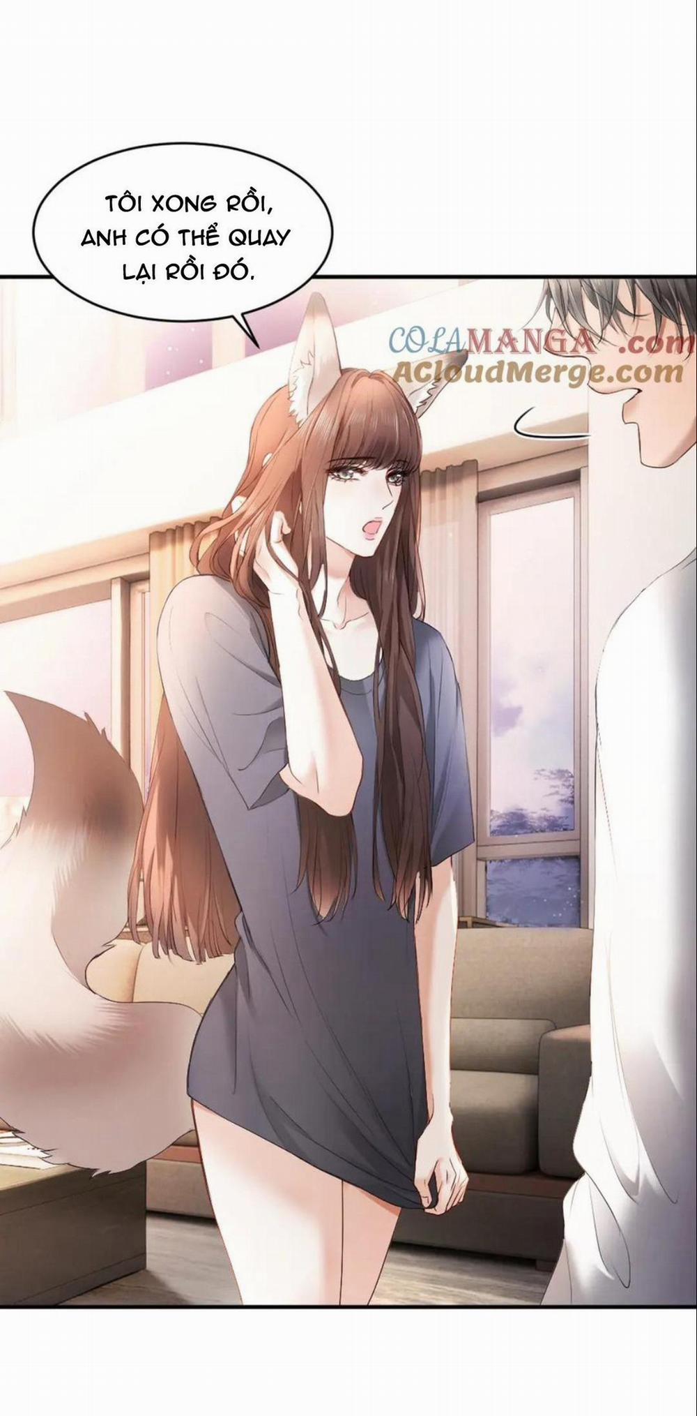 Tiểu Thiếu Gia Dựa Vào Nhan Sắc Càn Quét Toàn Hệ Thống 59 trang 12