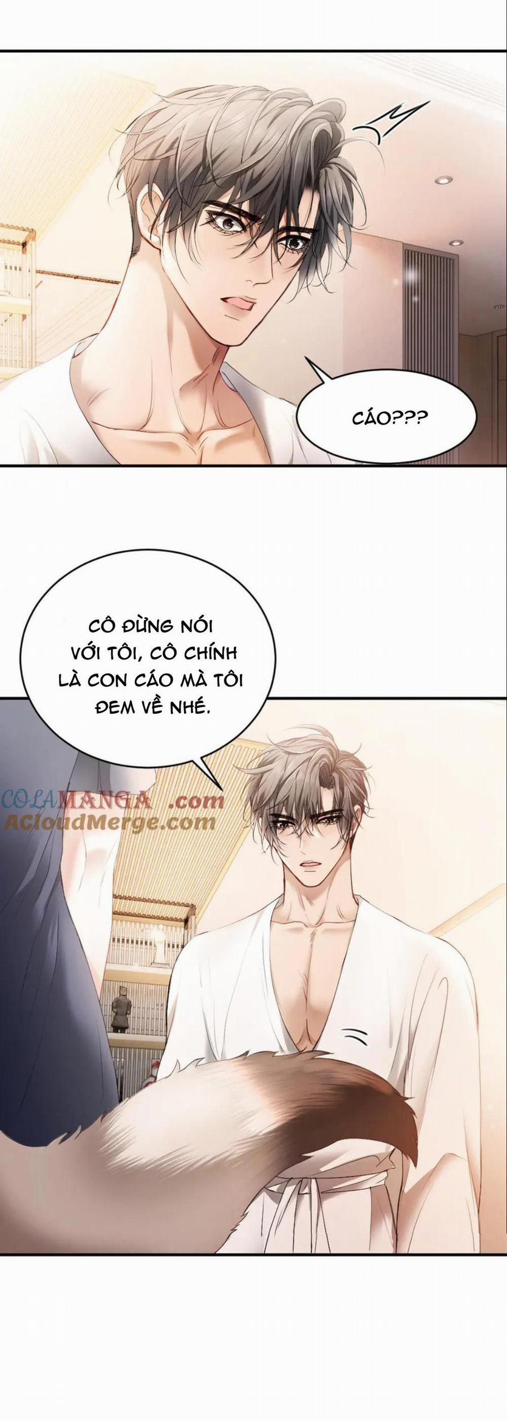 Tiểu Thiếu Gia Dựa Vào Nhan Sắc Càn Quét Toàn Hệ Thống 59 trang 13