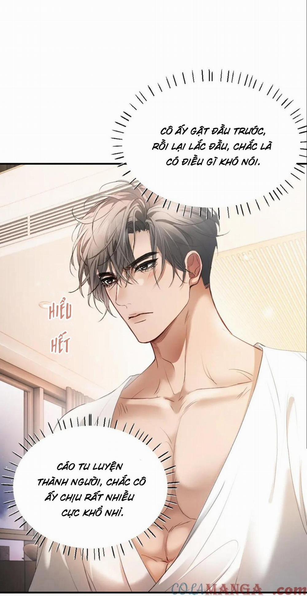 Tiểu Thiếu Gia Dựa Vào Nhan Sắc Càn Quét Toàn Hệ Thống 59 trang 19