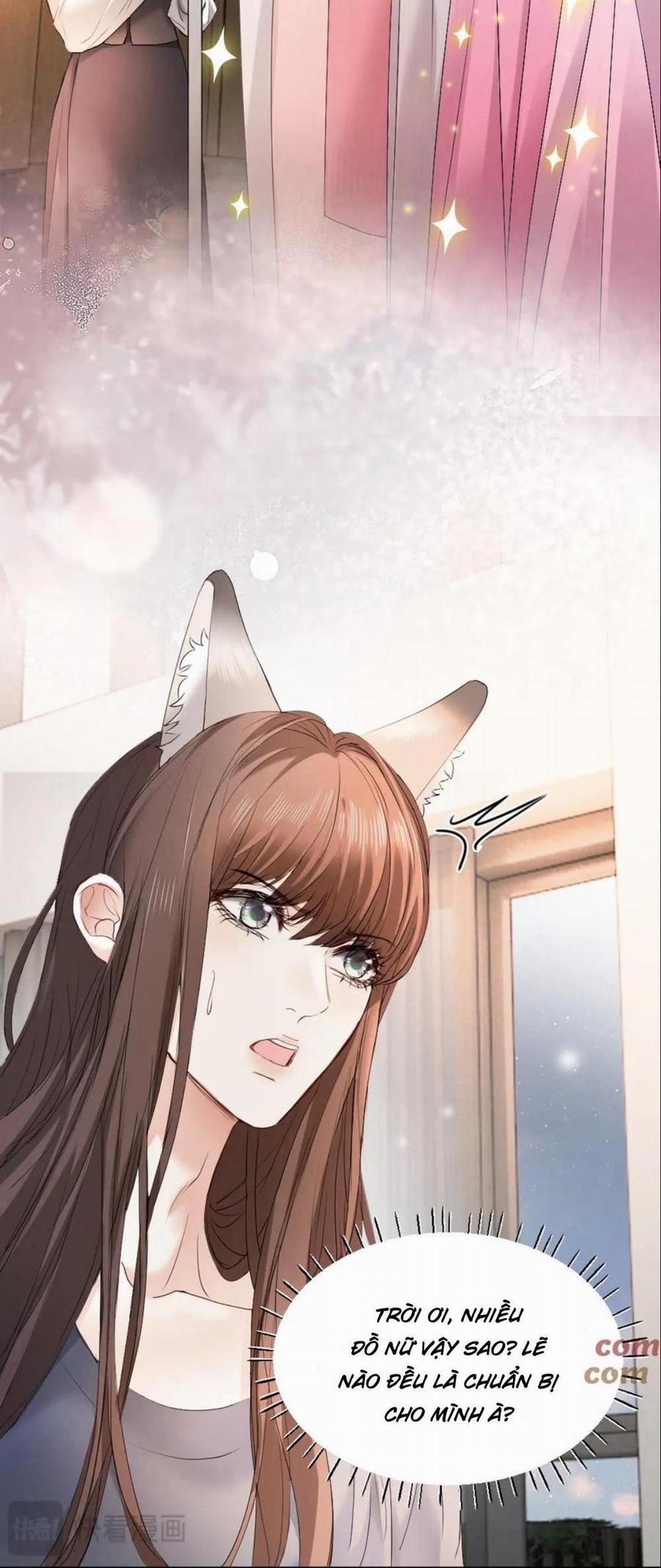 Tiểu Thiếu Gia Dựa Vào Nhan Sắc Càn Quét Toàn Hệ Thống 59 trang 24