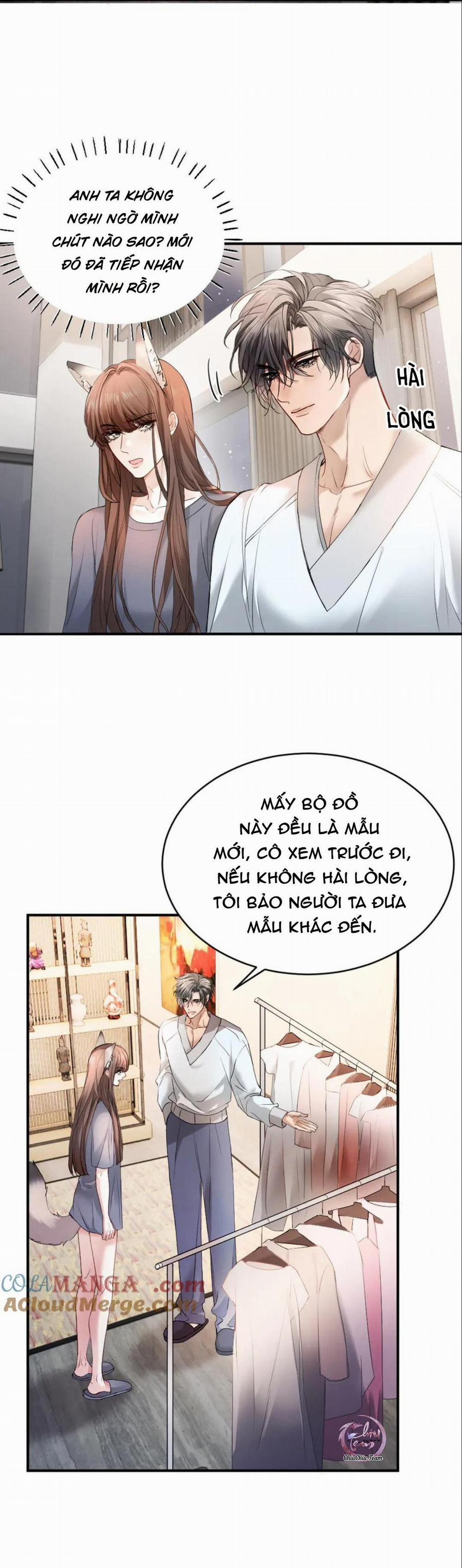 Tiểu Thiếu Gia Dựa Vào Nhan Sắc Càn Quét Toàn Hệ Thống 59 trang 25