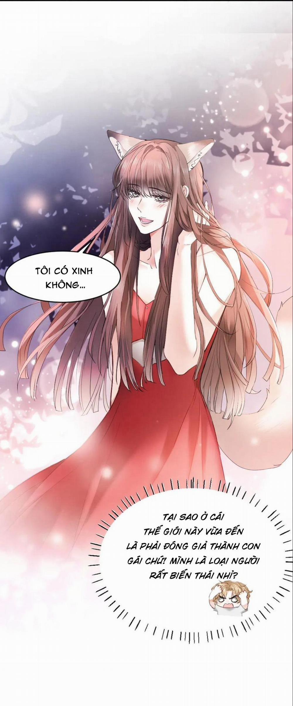 Tiểu Thiếu Gia Dựa Vào Nhan Sắc Càn Quét Toàn Hệ Thống 59 trang 28