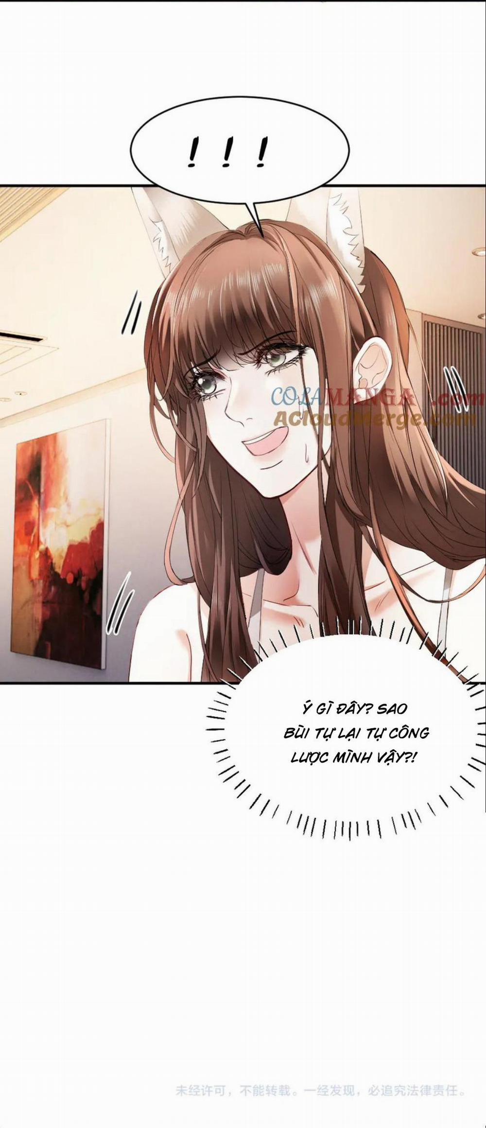 Tiểu Thiếu Gia Dựa Vào Nhan Sắc Càn Quét Toàn Hệ Thống 59 trang 31