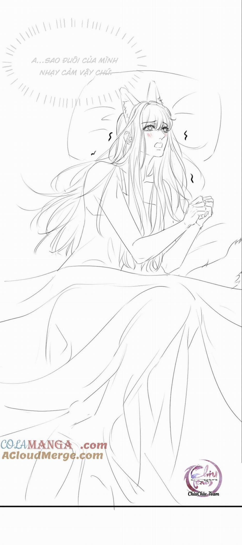 Tiểu Thiếu Gia Dựa Vào Nhan Sắc Càn Quét Toàn Hệ Thống 59 trang 33