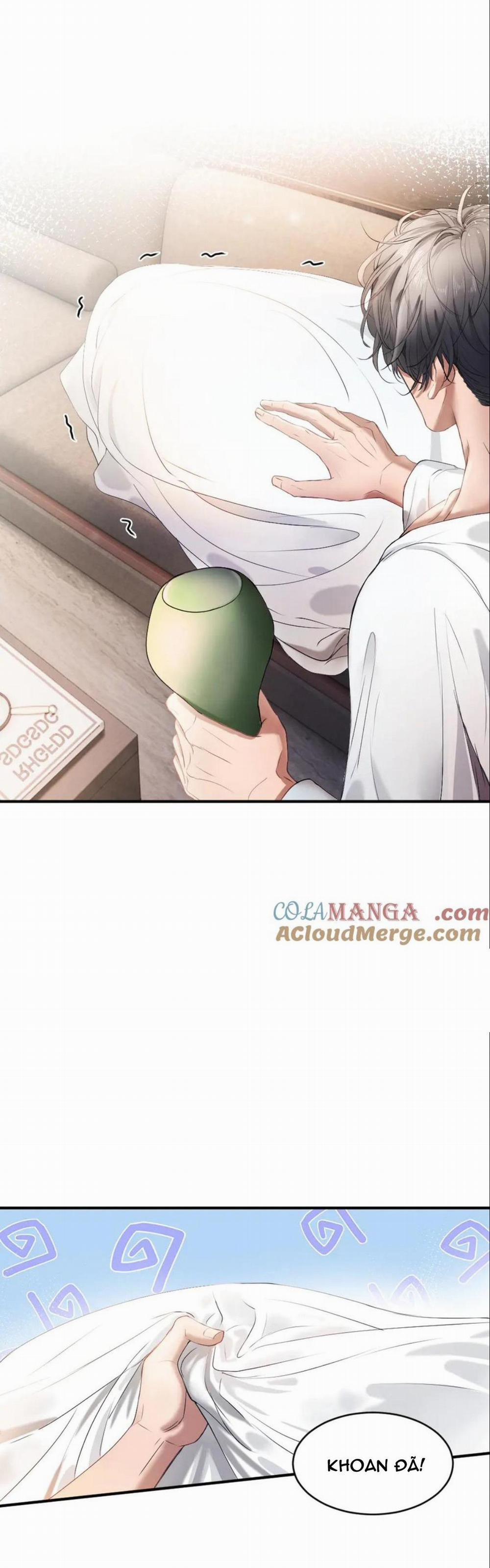 Tiểu Thiếu Gia Dựa Vào Nhan Sắc Càn Quét Toàn Hệ Thống 59 trang 4