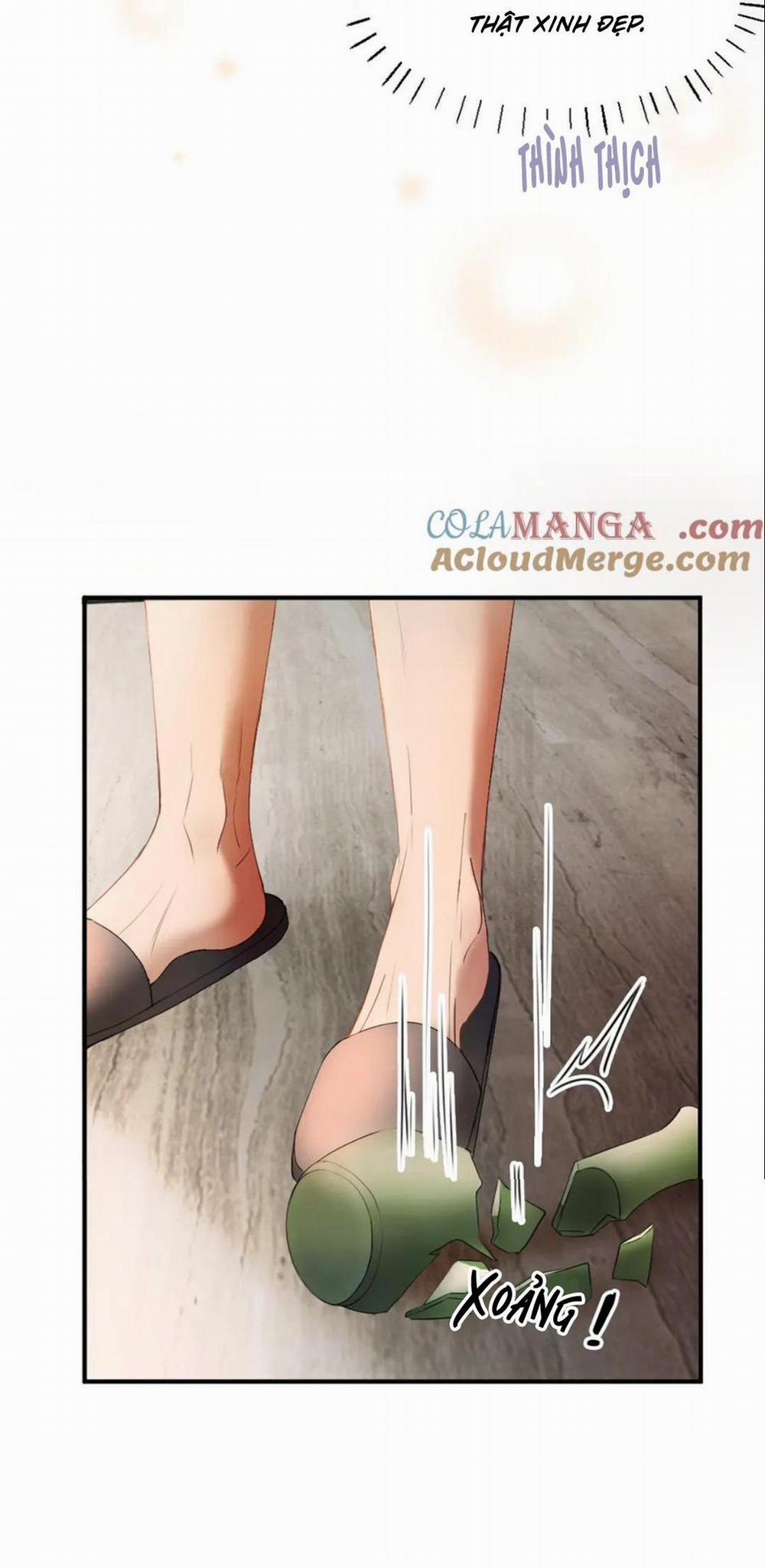 Tiểu Thiếu Gia Dựa Vào Nhan Sắc Càn Quét Toàn Hệ Thống 59 trang 7