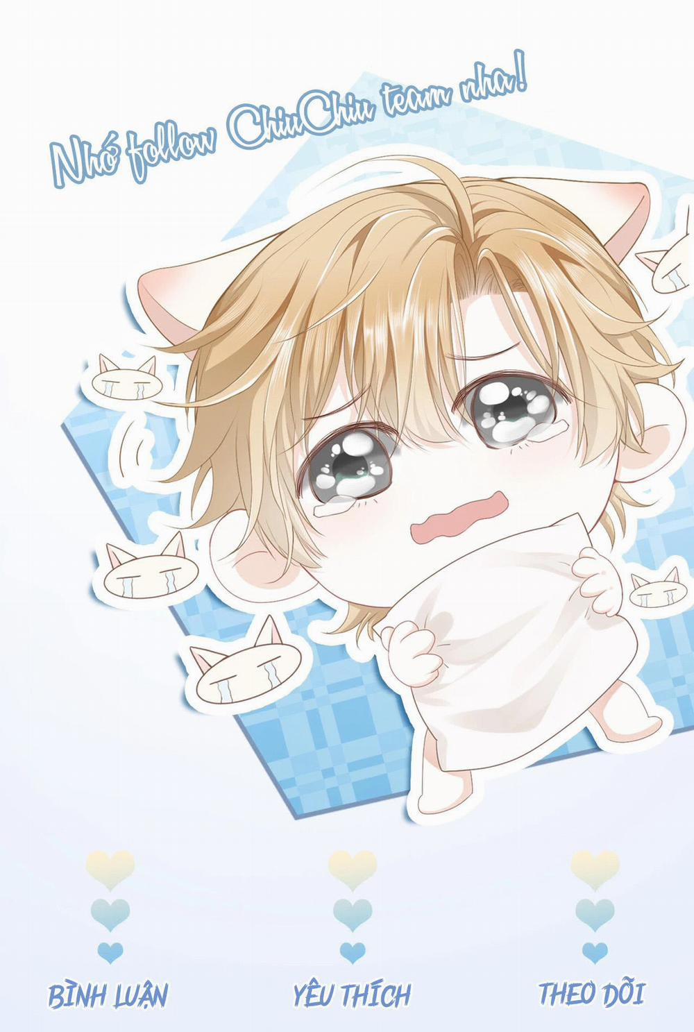 Tiểu Thiếu Gia Dựa Vào Nhan Sắc Càn Quét Toàn Hệ Thống 6 trang 8