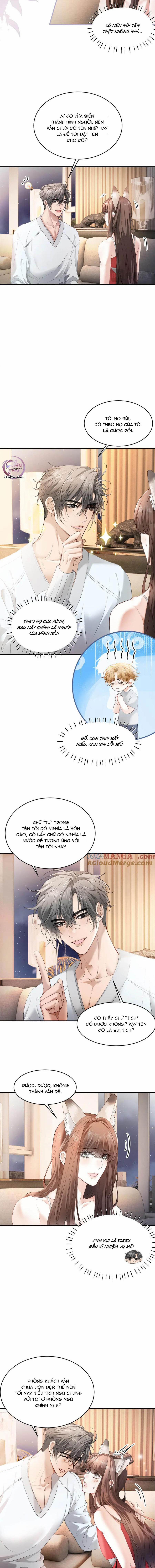 Tiểu Thiếu Gia Dựa Vào Nhan Sắc Càn Quét Toàn Hệ Thống 60 trang 3