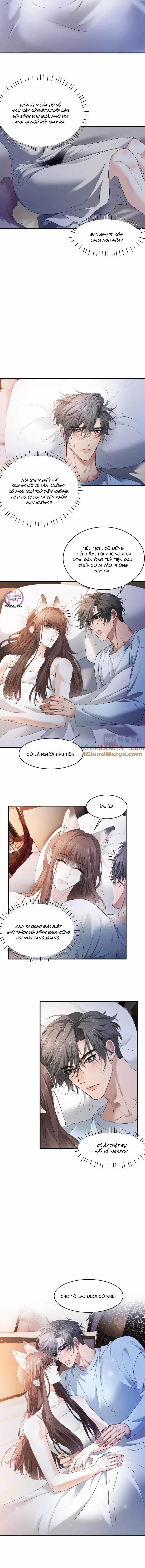 Tiểu Thiếu Gia Dựa Vào Nhan Sắc Càn Quét Toàn Hệ Thống 60 trang 5