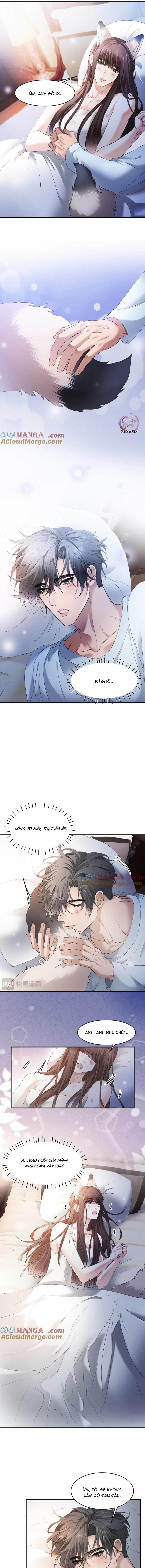 Tiểu Thiếu Gia Dựa Vào Nhan Sắc Càn Quét Toàn Hệ Thống 60 trang 6