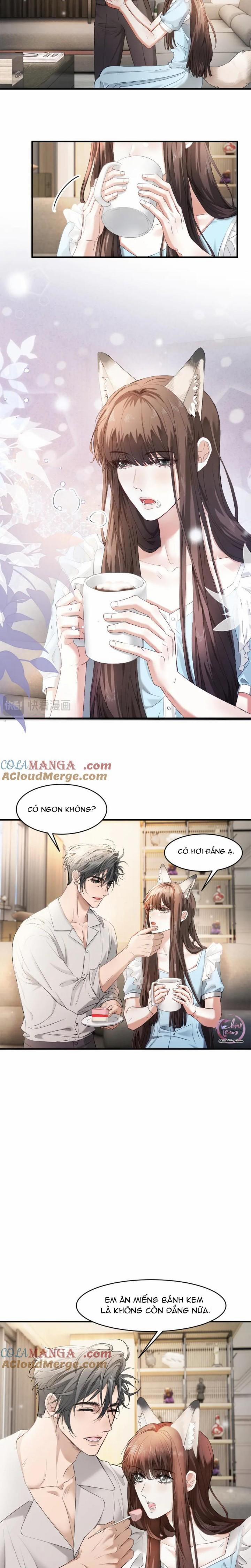 Tiểu Thiếu Gia Dựa Vào Nhan Sắc Càn Quét Toàn Hệ Thống 61 trang 2