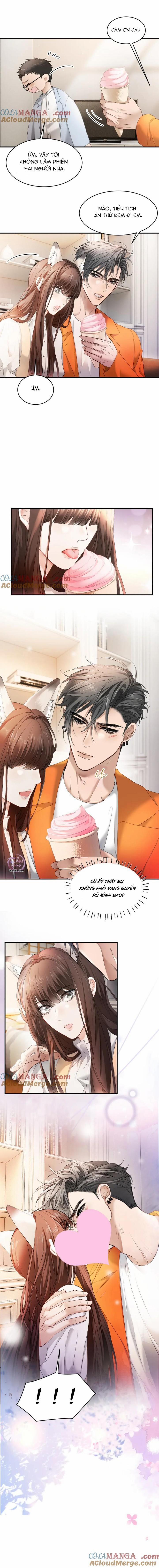 Tiểu Thiếu Gia Dựa Vào Nhan Sắc Càn Quét Toàn Hệ Thống 61 trang 6