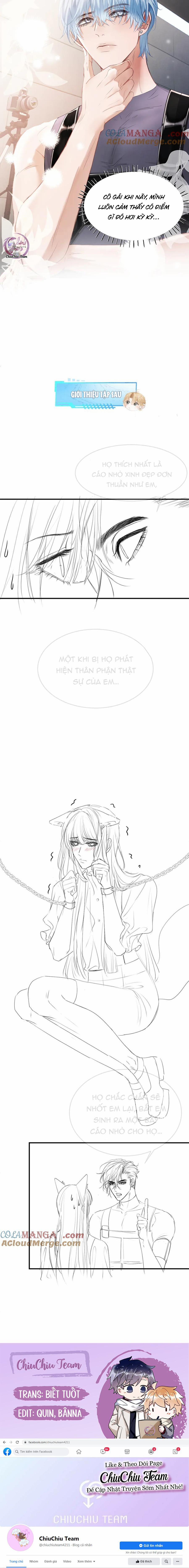 Tiểu Thiếu Gia Dựa Vào Nhan Sắc Càn Quét Toàn Hệ Thống 62 trang 5