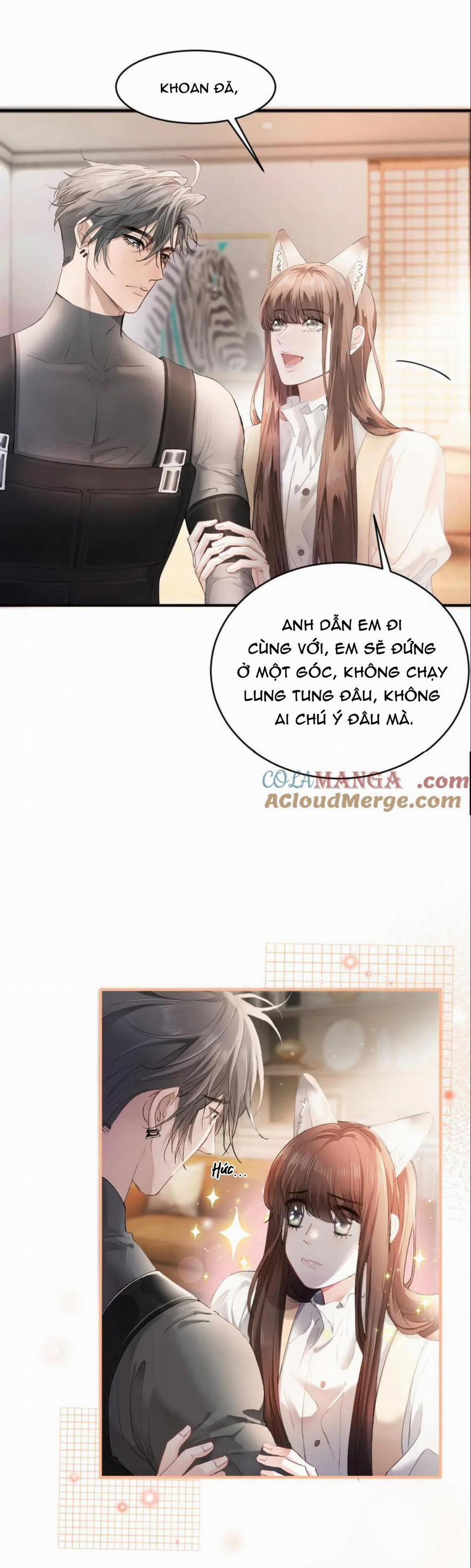 Tiểu Thiếu Gia Dựa Vào Nhan Sắc Càn Quét Toàn Hệ Thống 63 trang 10