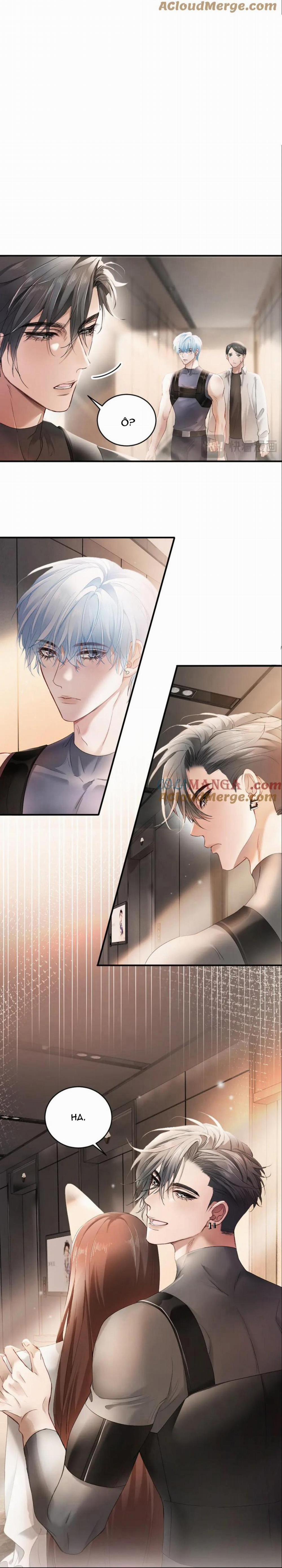 Tiểu Thiếu Gia Dựa Vào Nhan Sắc Càn Quét Toàn Hệ Thống 63 trang 14