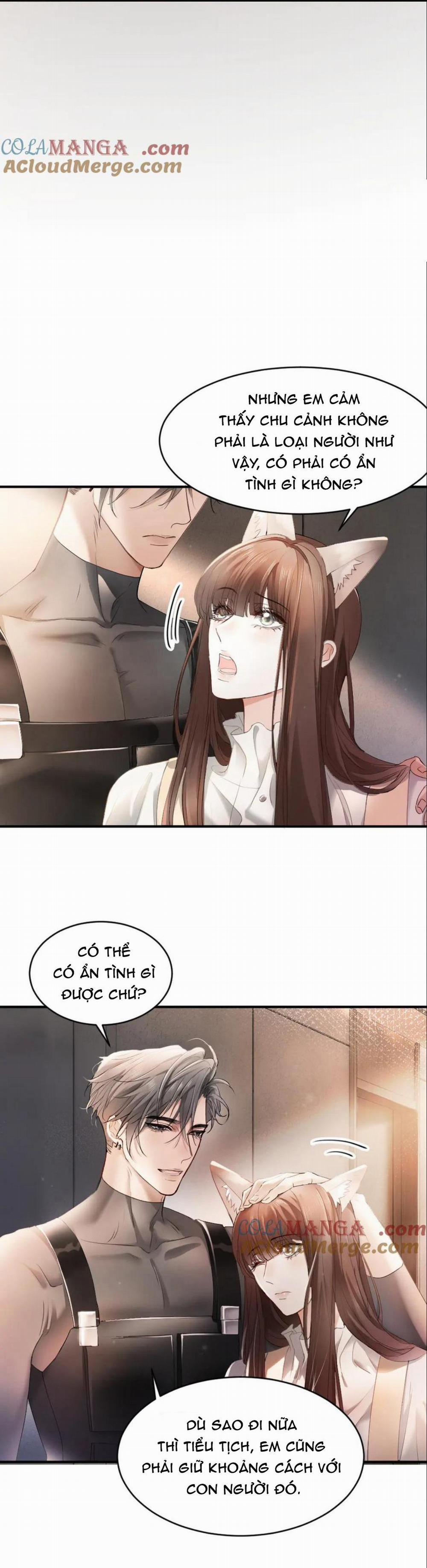 Tiểu Thiếu Gia Dựa Vào Nhan Sắc Càn Quét Toàn Hệ Thống 63 trang 15