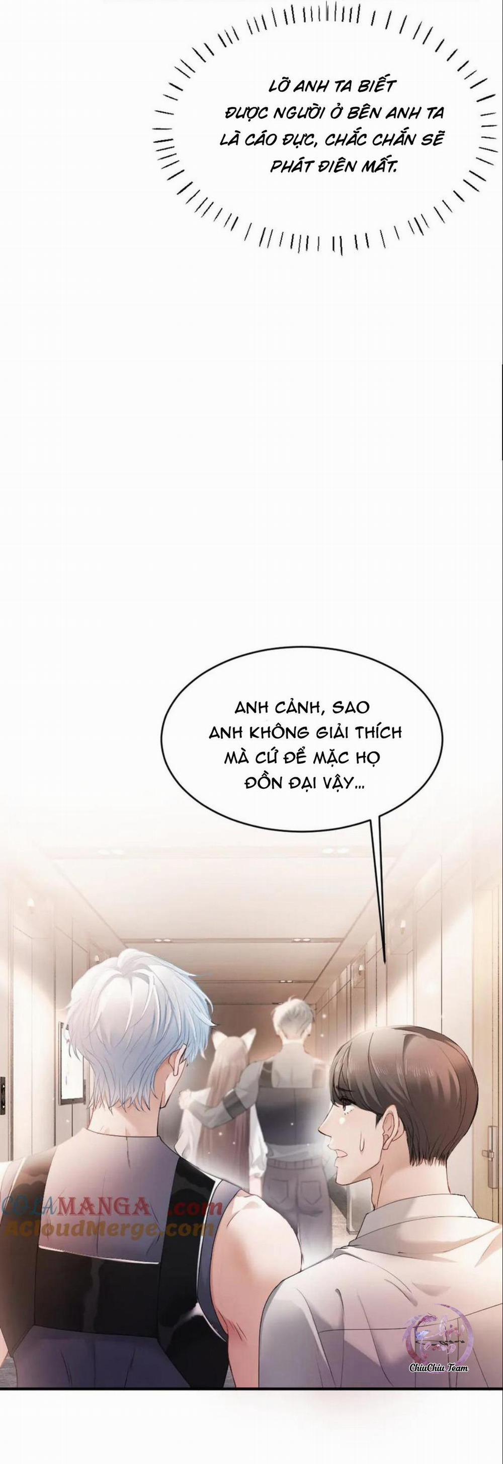 Tiểu Thiếu Gia Dựa Vào Nhan Sắc Càn Quét Toàn Hệ Thống 63 trang 17