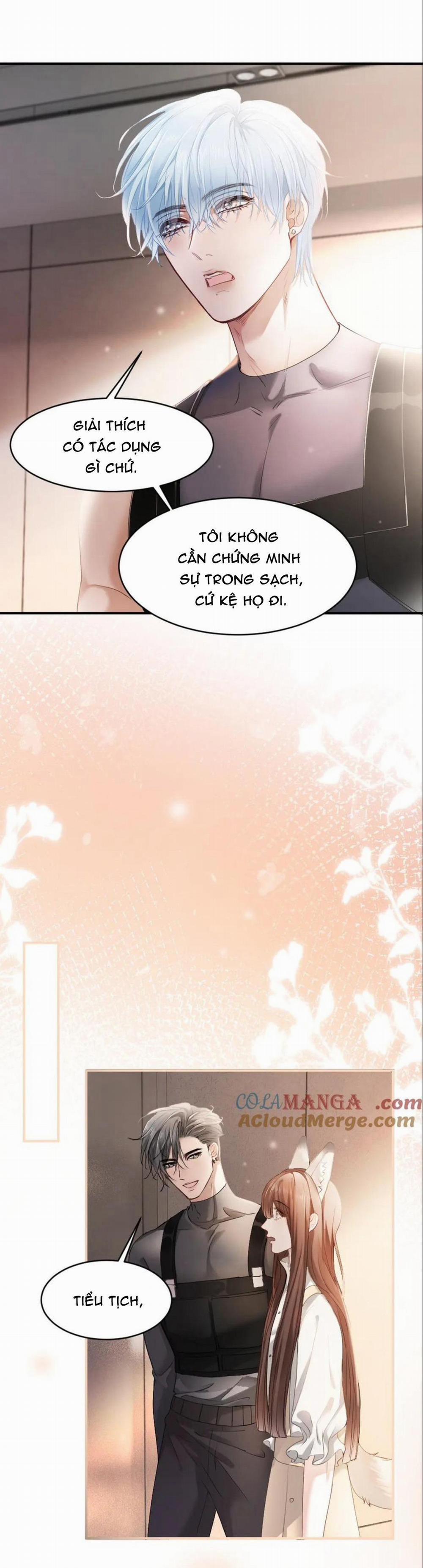 Tiểu Thiếu Gia Dựa Vào Nhan Sắc Càn Quét Toàn Hệ Thống 63 trang 18