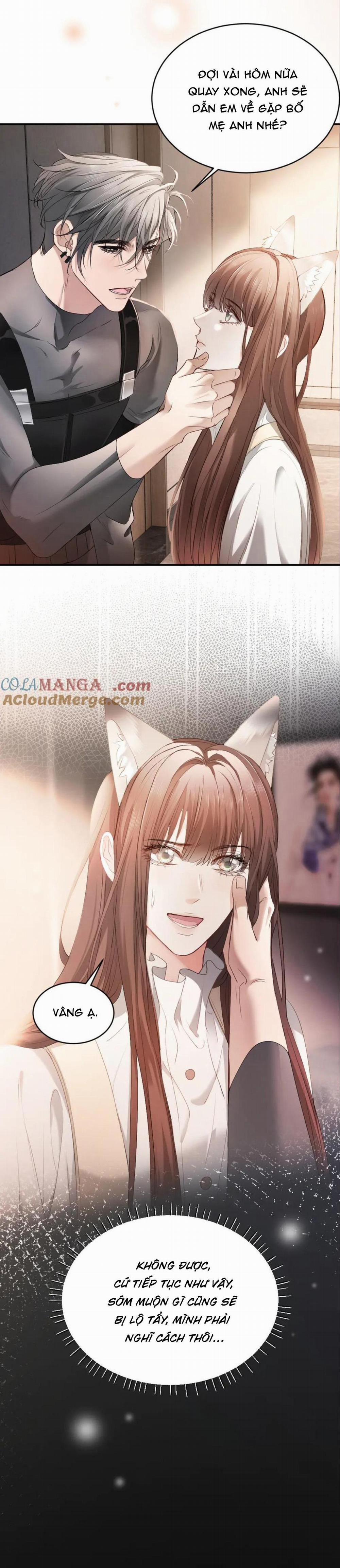 Tiểu Thiếu Gia Dựa Vào Nhan Sắc Càn Quét Toàn Hệ Thống 63 trang 19