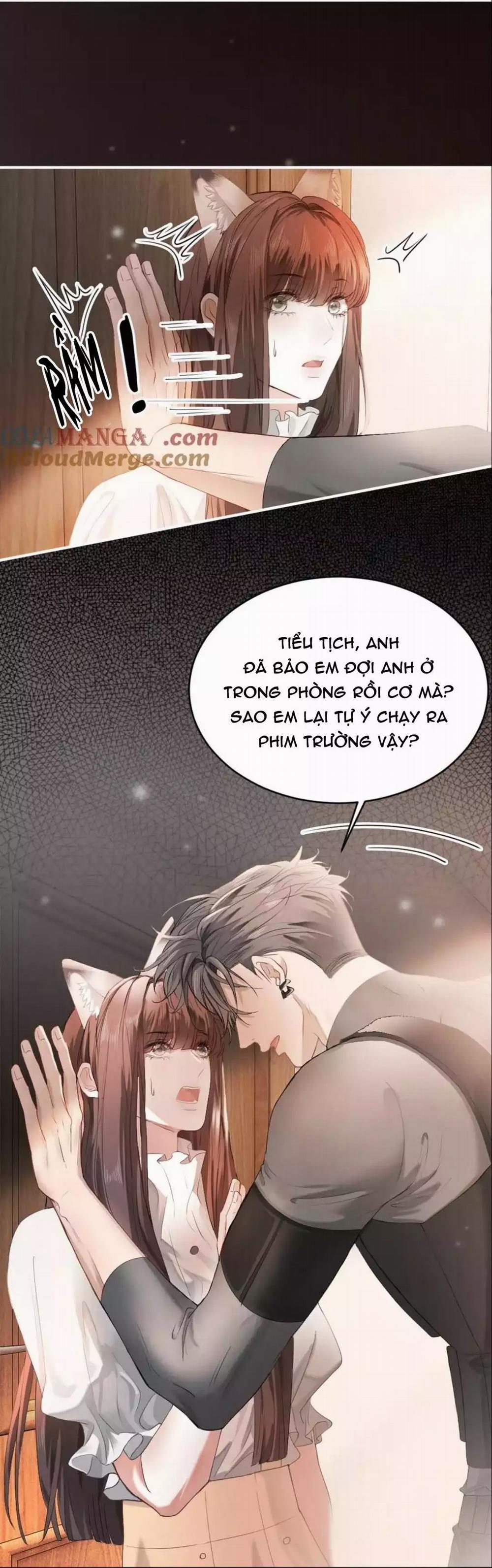 Tiểu Thiếu Gia Dựa Vào Nhan Sắc Càn Quét Toàn Hệ Thống 63 trang 2