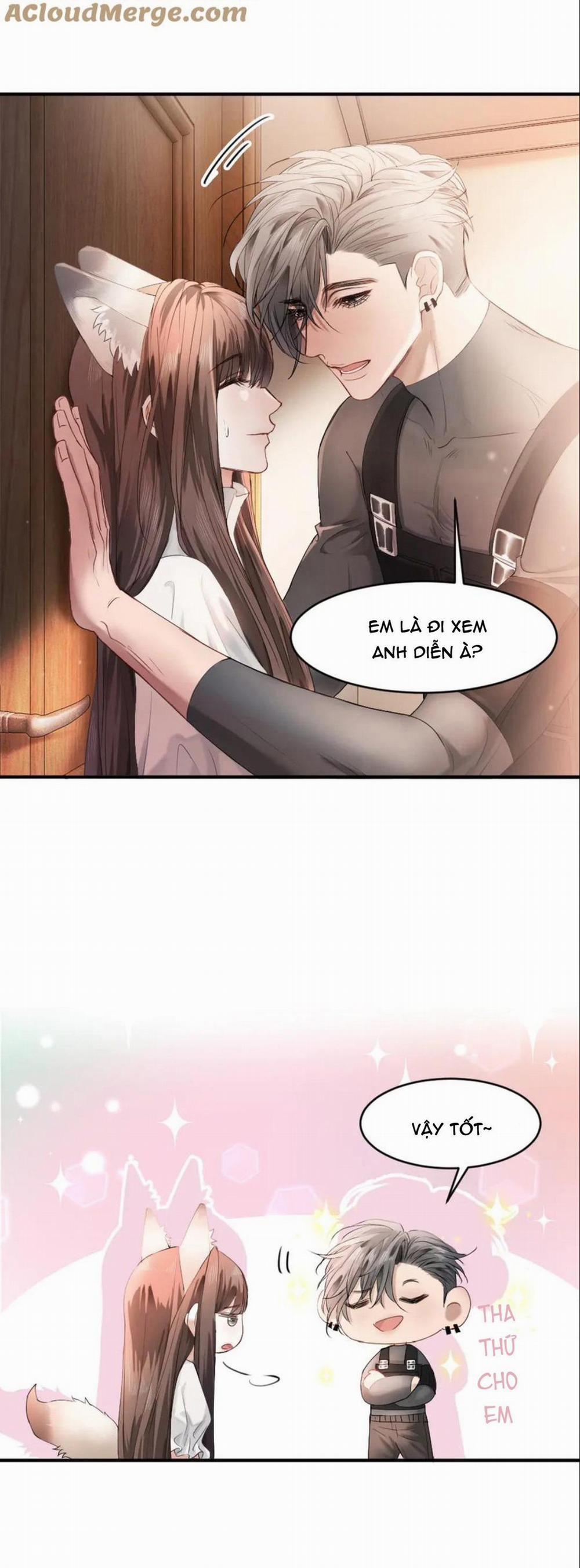 Tiểu Thiếu Gia Dựa Vào Nhan Sắc Càn Quét Toàn Hệ Thống 63 trang 4