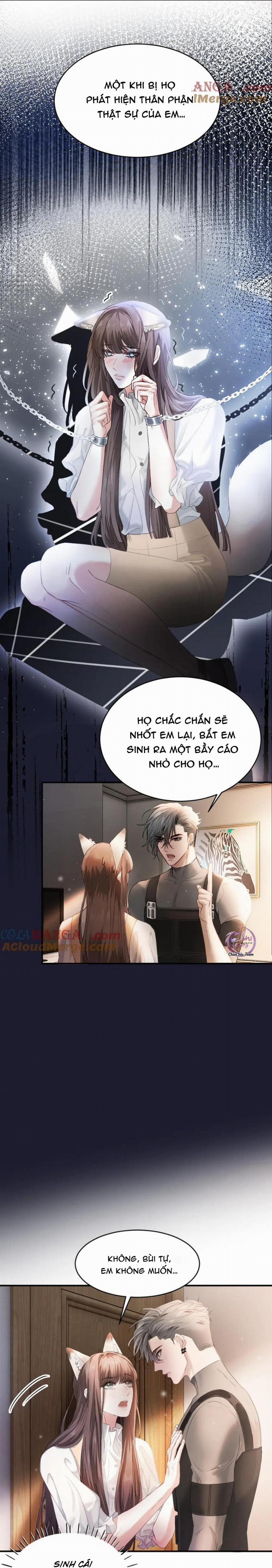 Tiểu Thiếu Gia Dựa Vào Nhan Sắc Càn Quét Toàn Hệ Thống 63 trang 6