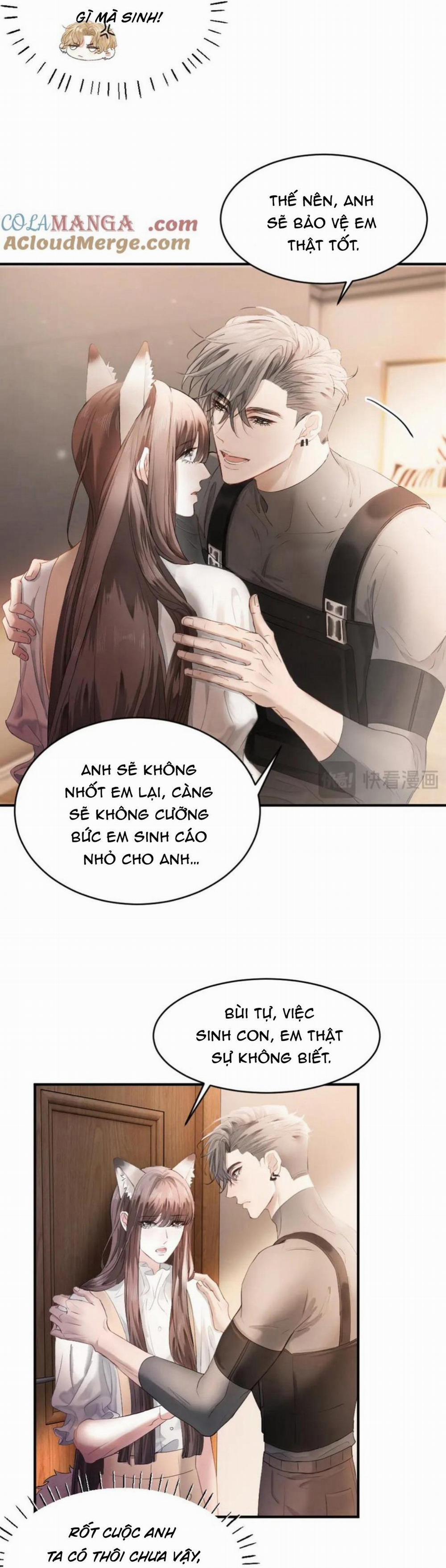 Tiểu Thiếu Gia Dựa Vào Nhan Sắc Càn Quét Toàn Hệ Thống 63 trang 7