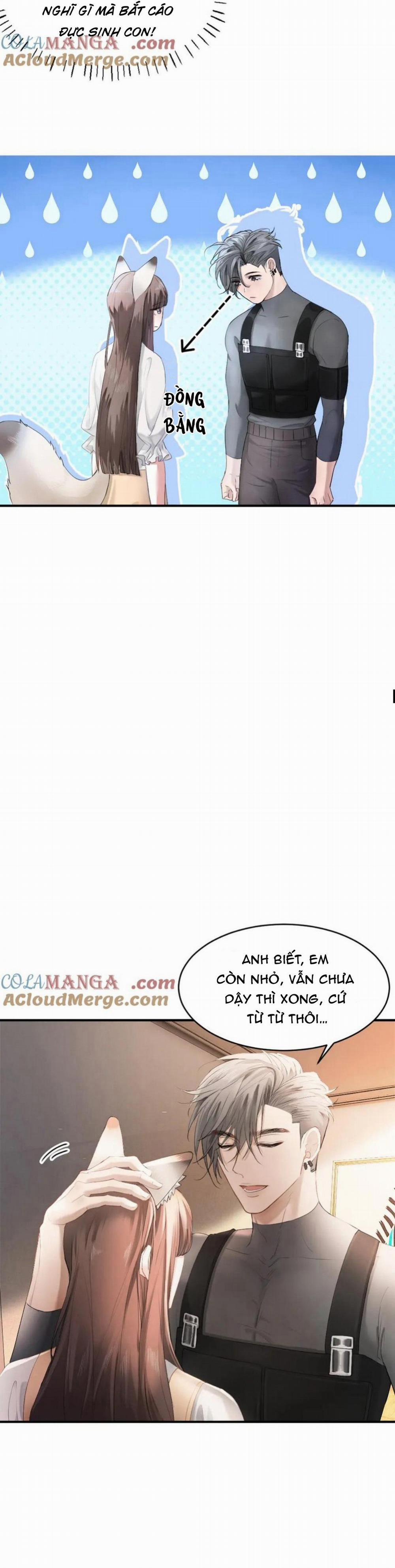 Tiểu Thiếu Gia Dựa Vào Nhan Sắc Càn Quét Toàn Hệ Thống 63 trang 8