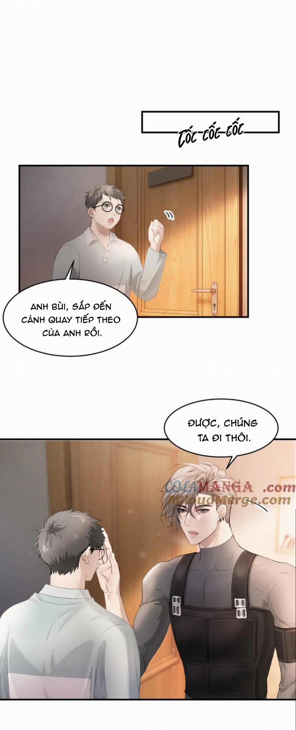 Tiểu Thiếu Gia Dựa Vào Nhan Sắc Càn Quét Toàn Hệ Thống 63 trang 9